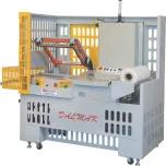 Seladora L Pneumática