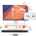 esumedics EMG System with 2 or 4 Channels