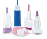 SAFETY LANCETS