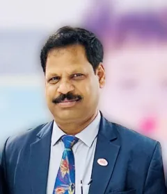 DORASWAMY ANANTHANENI