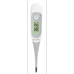 Hi-Medi Accu Monitoring Device (Blood Pressure Monitor, Blood Glucose Meter, Digital Thermometer, Pulse Oximeter)