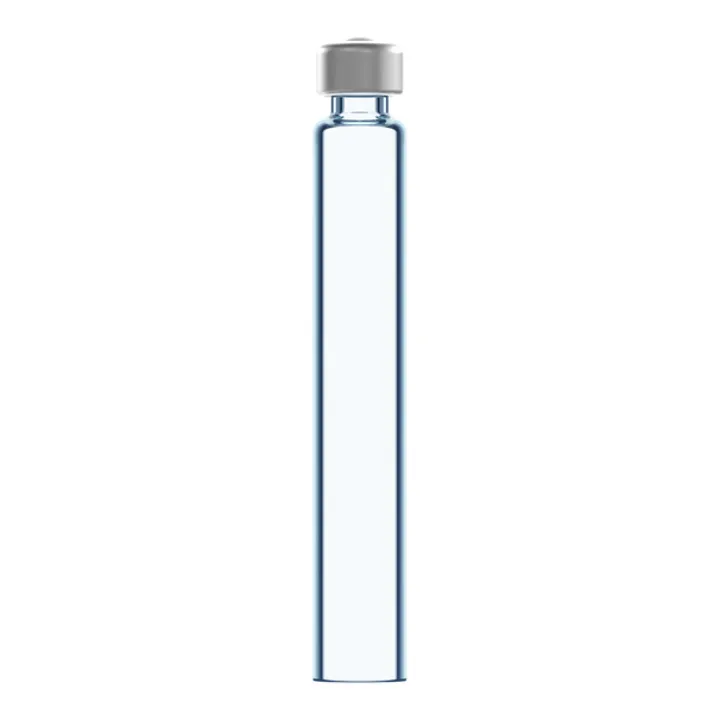 Polymer cartridges
