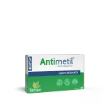 Antimetil Range