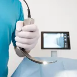 Private Label Video Laryngoscope