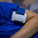 NightWatch+ nocturnal epileptic seizure monitoring and detection device and alarm system