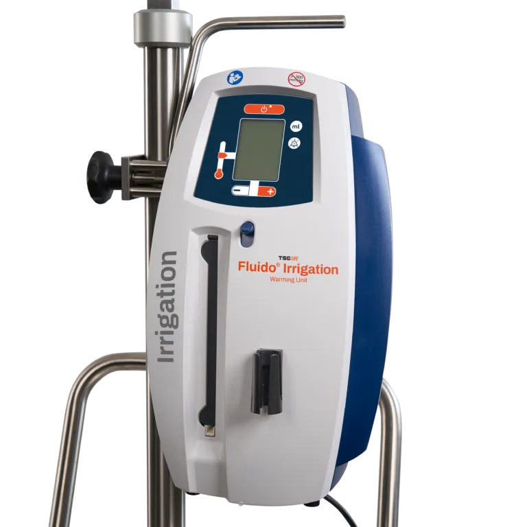 Fluido® Irrigation