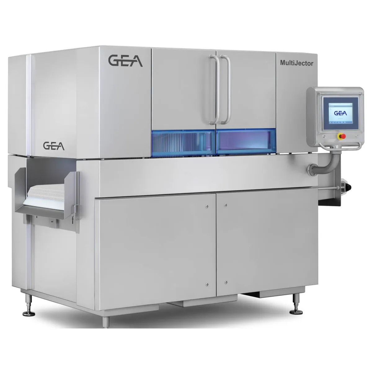 GEA MultiJector