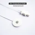 Patient Monitoring Sensor, Core Temperature, Skin Temperature