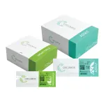 Circumfix® One Step Circumcision Wound Dressings