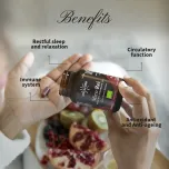 Mico Rei (Reishi extract) Capsules