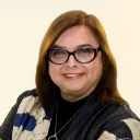 Bertha Saldivar