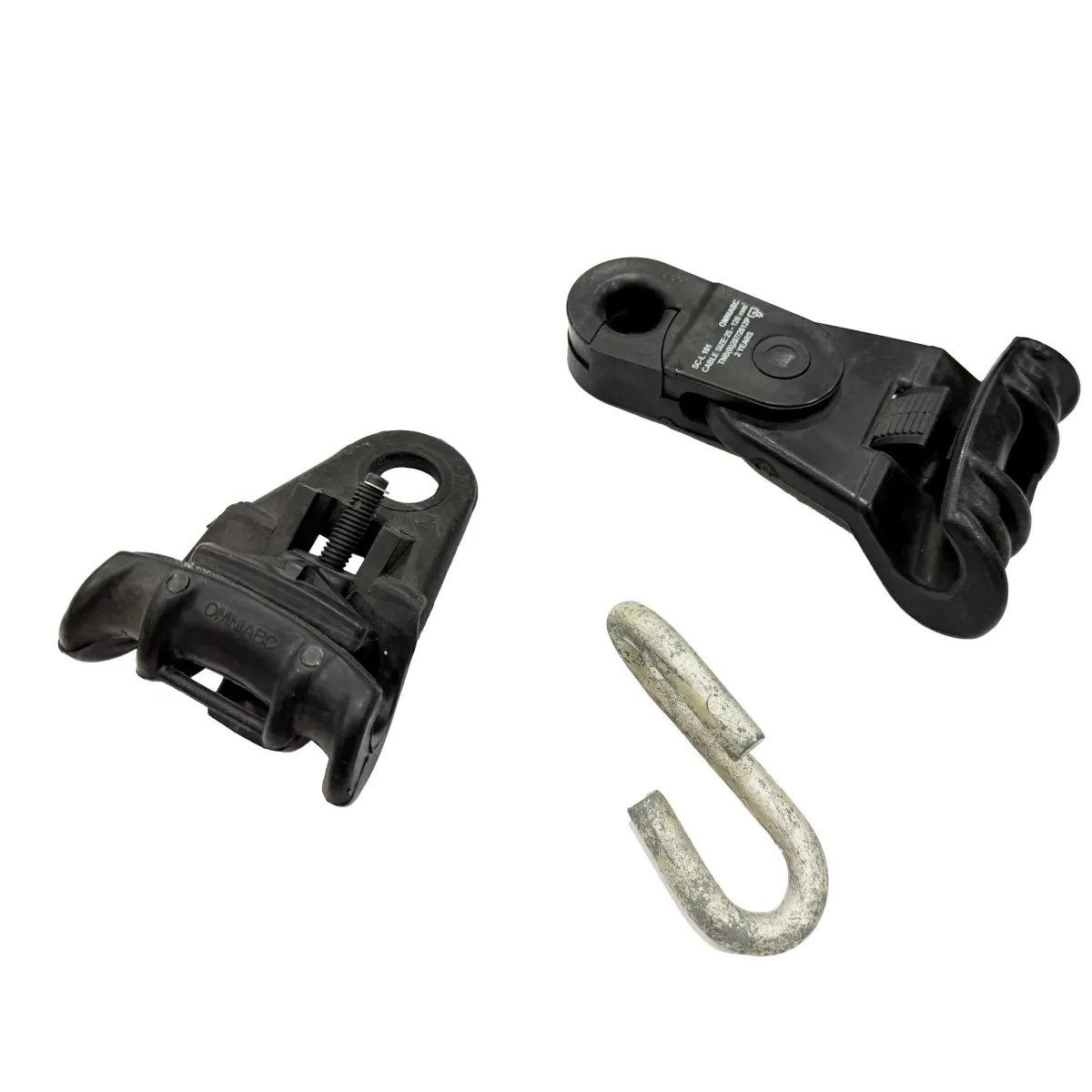 Suspension Clamp Catenary