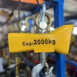 BALANÇA PARA BAG 2000KG