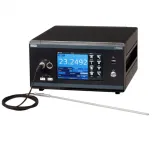 Multi-functional precision thermometer CTR3000