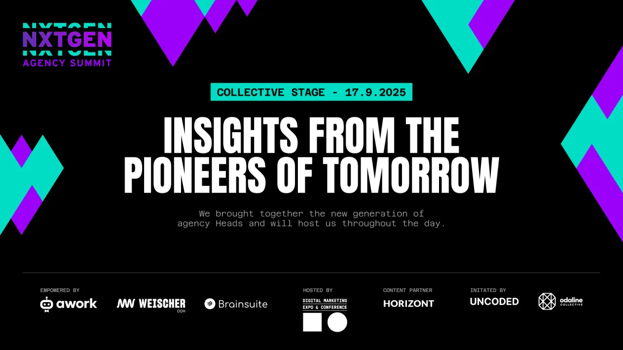 Silos einreissen: Müssen Agenturen Media und Kreation zusammenbringen?