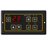 ELECTRONIC CONTROLS | AGRICULTURAL MACHINERY