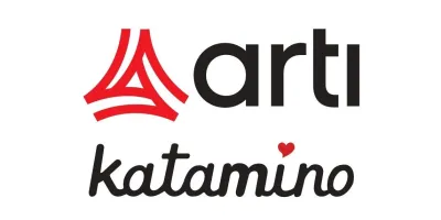 ARTI MAGAZA, KATAMINO