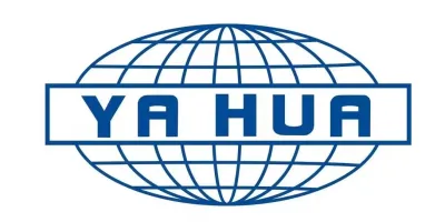 China Yahua Containers. Co, Ltd
