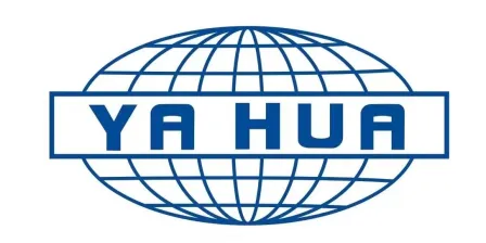 China Yahua Containers. Co, Ltd