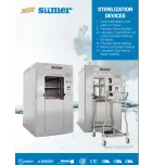 Sumer - Adela Autoclaves (Sterilization) Devices
