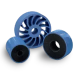 Silicone Rollers