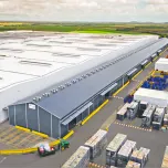 O futuro da armazenagem, hoje!