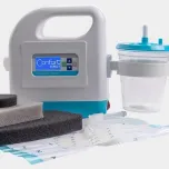 C300 Negative Pressure Wound Therapy Unit