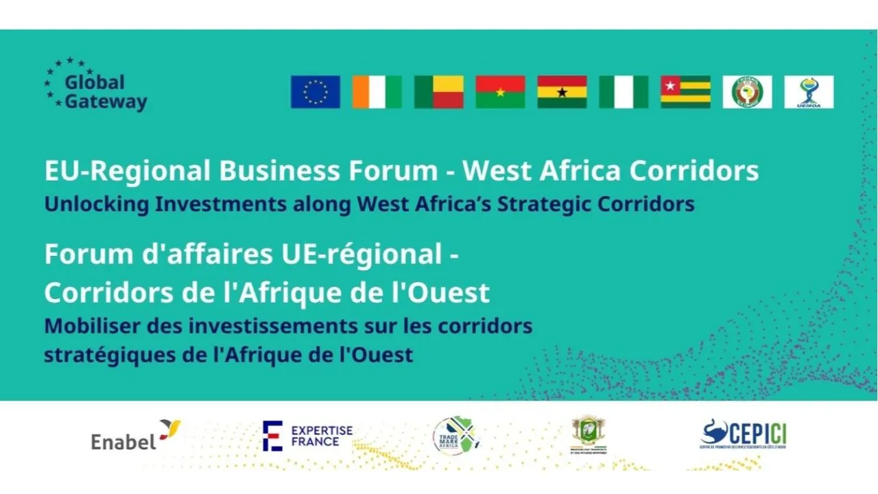 Côte d’Ivoire : Project Pitching & Early Market Engagement