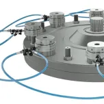 Mangueiras termoplásticas de ultra alta pressão hidráulica (690 - 4000 bar)