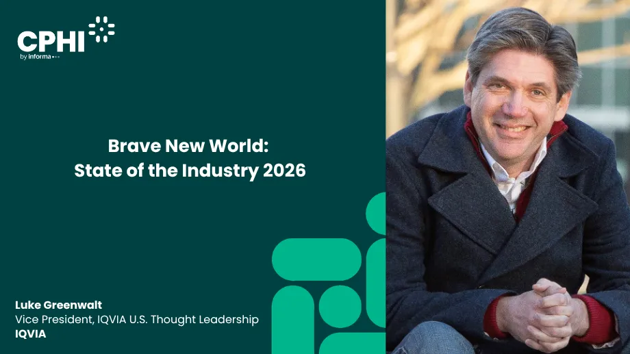 Brave New World: State of the Industry 2026