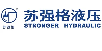Zhejiang Stronger Hydraulic Co., Ltd
