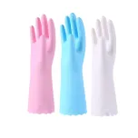 Reusable Vinyl Gloves