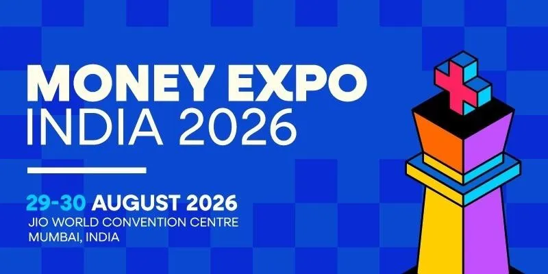Money Expo India 2026
