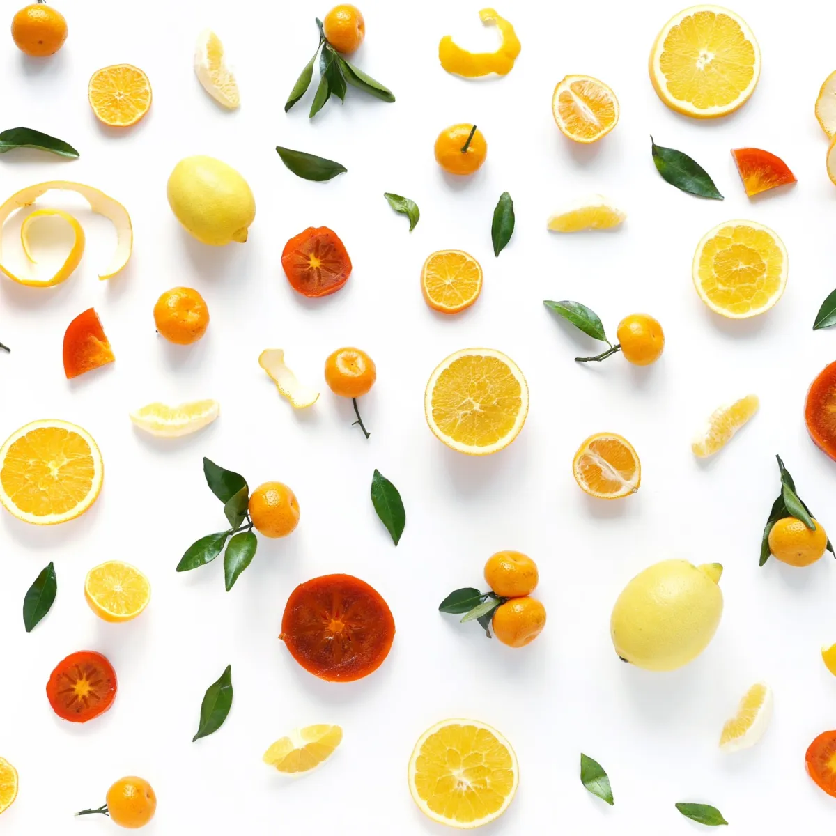 Custom Organic Flavors