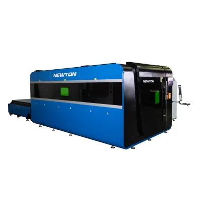 Maquina de Corte a Laser LN3015 A