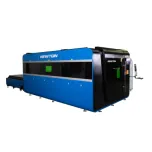 Maquina de Corte a Laser LN3015 A