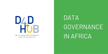 Data Governance in Africa Initative
