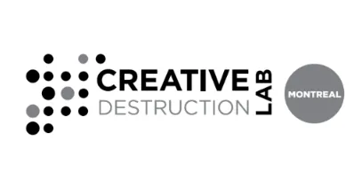 Creative Destruction Lab Montréal