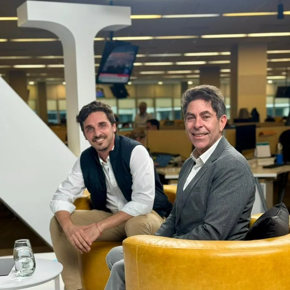From Argentina to Walmart Shelves: Mediants Foods’ Growth Story