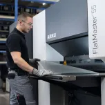 Planeuse FlatMaster® 55