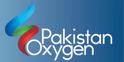 Pakistan Oxygen Limited