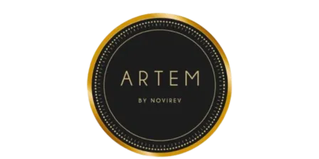 ARTEM BY NOVIREV
