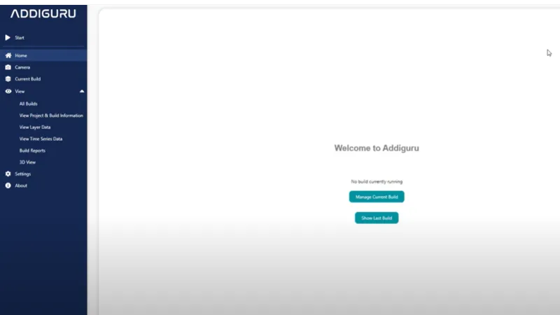 Addiguru - Image calibration perspective correction tutorial