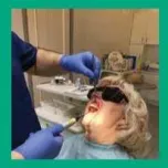 Optikop Combi handheld professional soft laser