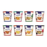 Chef Tellini Instant Cups
