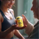 Novasecco Original Prebiotic Tonic Water