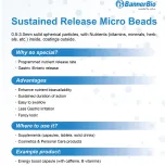 Controlled Release Tablet & Beadlet