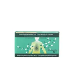 Chios Mastiha Dietary Supplements