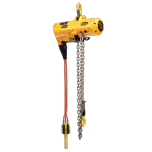 POLIPASTOS - HARRINGTON