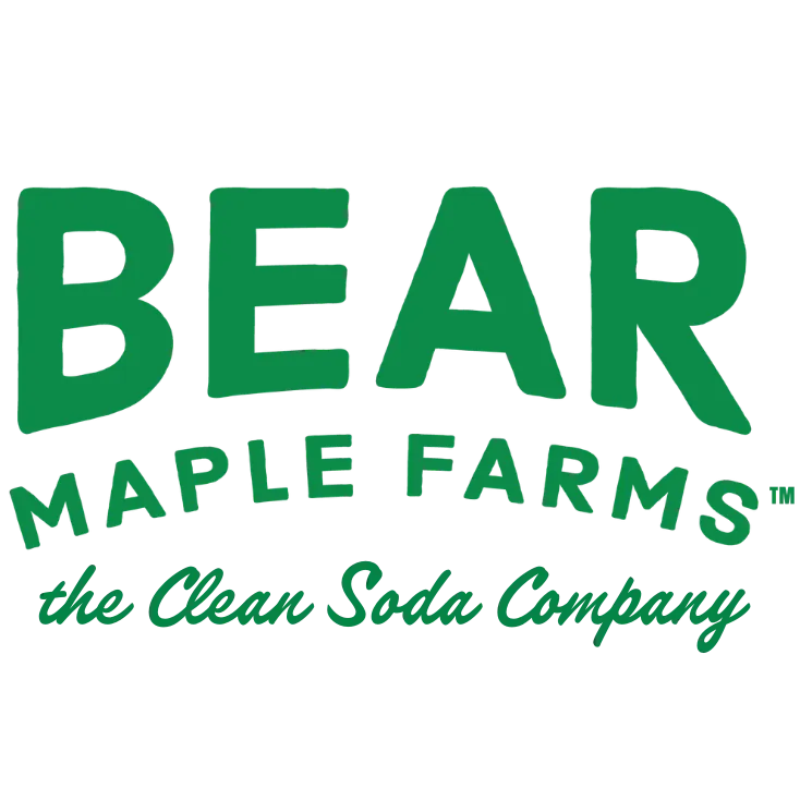BEAR MAPLE FARMS REBRANDS AS THE CLEAN SODA COMPANY